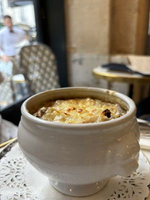 Bistrot Richelieu by null