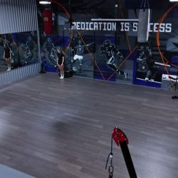 Functional Idaho - Punching Bags, plyometric room, medicine balls, functional trainer machines, and more!!!