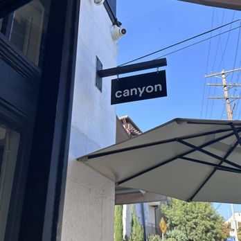 Canyon Coffee - Outside - Coffee Roasteries Near Me - Los Angeles, California Canyon Coffee - Outside - Coffee Roasteries Near Me - Los Angeles, California