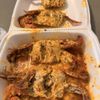 Alaska King Crab House gift card