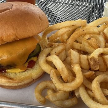 The Go To - The Big Daddy burger and fries - Burgers Near Me - Louisburg, Kansas The Go To - The Big Daddy burger and fries - Burgers Near Me - Louisburg, Kansas