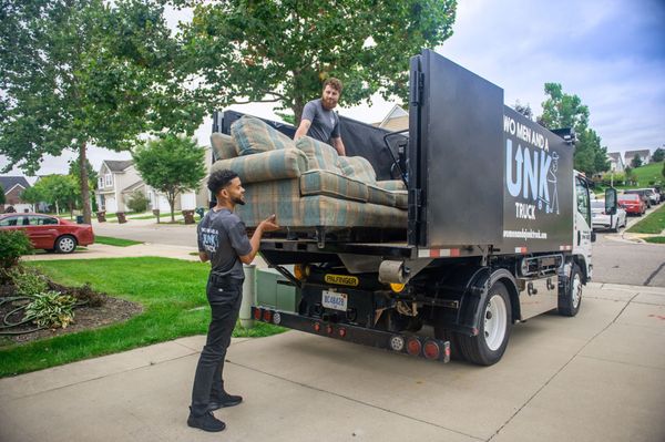 Two Men And A Truck photo 5
