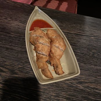 SIAM Garden - Angel Wings - Thai Near Me - Winter Park, Florida SIAM Garden - Angel Wings - Thai Near Me - Winter Park, Florida