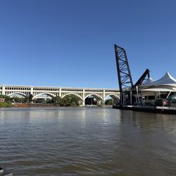 1330 on the River - View from patio