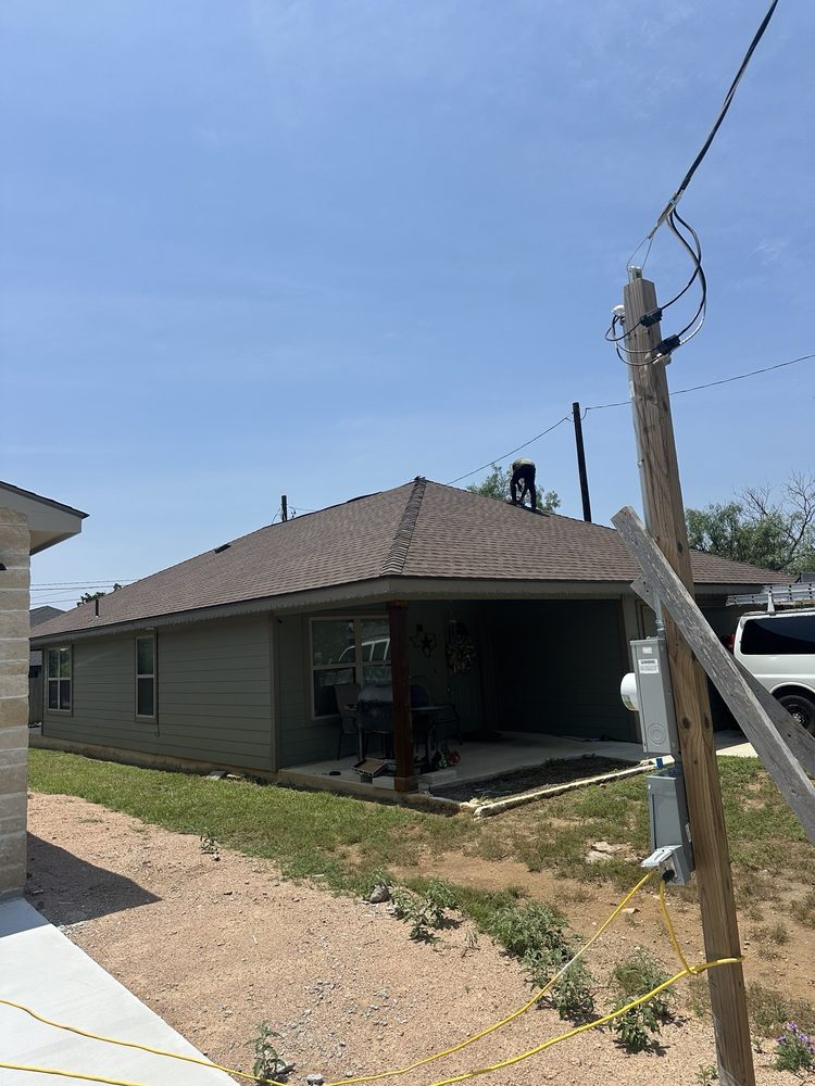 Slide of Rafter 4P Contracting