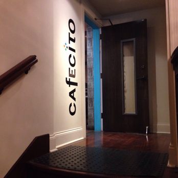 Cafecito - Entrance in building lobby - Cuban Near Me - Chicago, Illinois Cafecito - Entrance in building lobby - Cuban Near Me - Chicago, Illinois