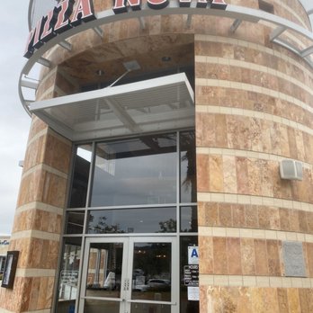 Pizza Nova - Exterior - Italian Near Me - San Marcos, California
