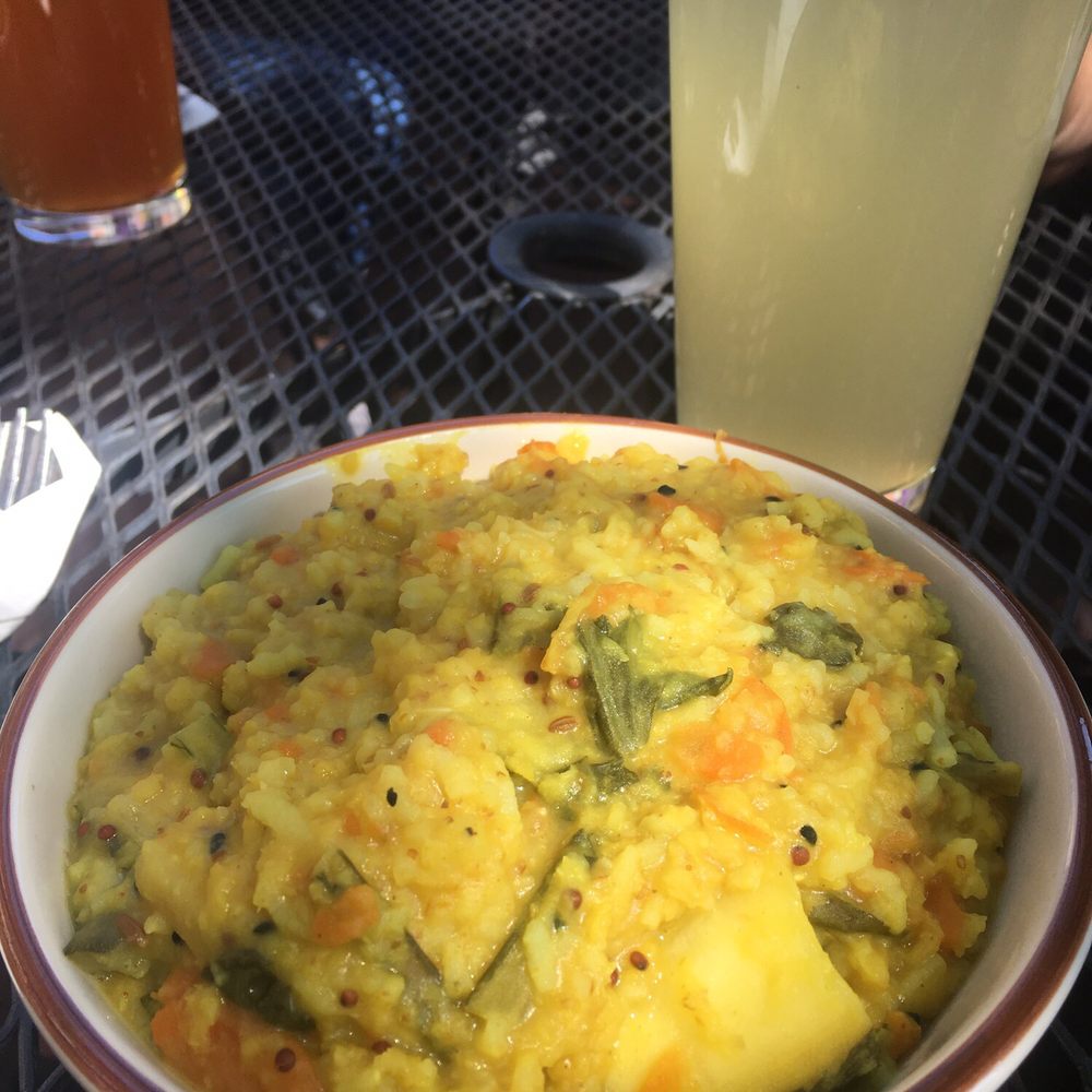 Annapurna's World Vegetarian Cafe - Vegan Near Me - Albuquerque, New Mexico