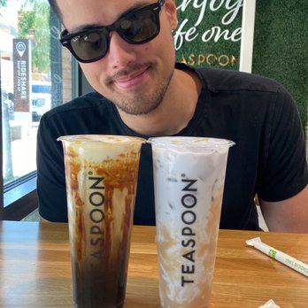 Teaspoon - Bubble Tea Near Me - Las Vegas, Nevada Teaspoon - Bubble Tea Near Me - Las Vegas, Nevada
