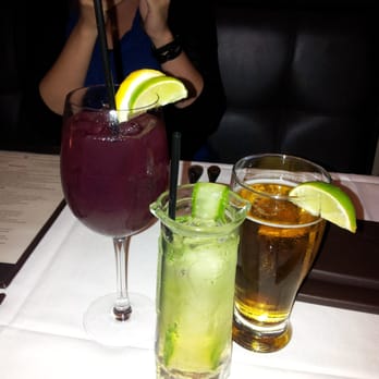 Alma Nove - Italian Near Me - Hingham, Massachusetts