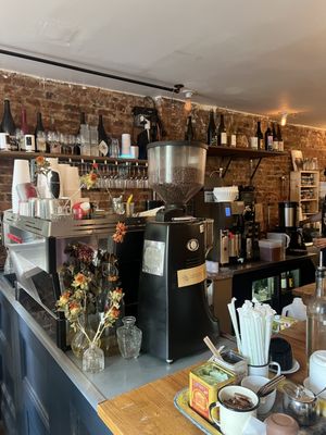 Prima Brooklyn by null