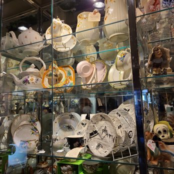 Niles Antiques - Antiques Near Me - Fremont, California