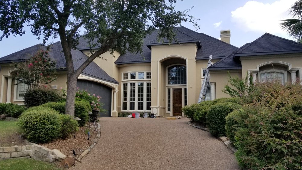 Slide of Marsh Development & Construction