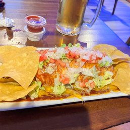 Wet Burrito Wet Burrito