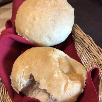 Frugatti's - Dinner rolls have olive oil for dipping sauce - Italian Near Me - Bakersfield, California Frugatti's - Dinner rolls have olive oil for dipping sauce - Italian Near Me - Bakersfield, California