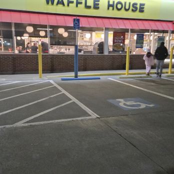 Waffle House - Breakfast & Brunch Near Me - Erlanger, Kentucky