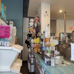 The Bubble Tea Shop