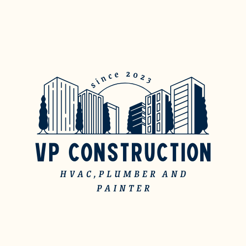 Slide of VP Construction