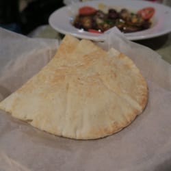 Athenos Greek & Lebanese Cafe