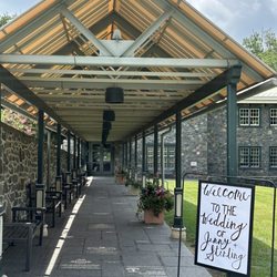 Carriage House At Rockwood Park