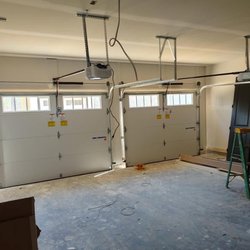 Weston Overhead Door Systems - Inside photos