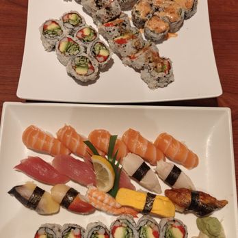 Oyaji Sushi - Japanese Near Me - Richmond Hill, Ontario