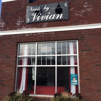 Nails By Vivian - Inviting entry - Nail Salons Near Me - Mattituck, New York