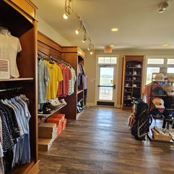 Pleasant Valley Golfers Club