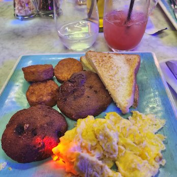 Soul - Italian Near Me - Nashville, Tennessee