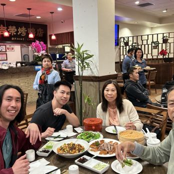 Ji Rong Peking Duck - Chinese Near Me - Rosemead, California