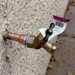 Bradley Plumbing