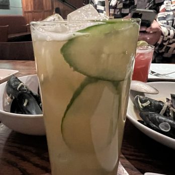 Orzo Kitchen & Wine Bar - Wine Bars Near Me - Charlottesville, Virginia Orzo Kitchen & Wine Bar - Wine Bars Near Me - Charlottesville, Virginia
