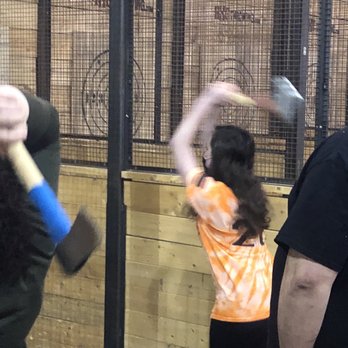 Class Axe Throwing - Future Lumberjack! - Axe Throwing Near Me - West Chester Township, Ohio Class Axe Throwing - Future Lumberjack! - Axe Throwing Near Me - West Chester Township, Ohio