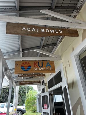 Aloha General by null