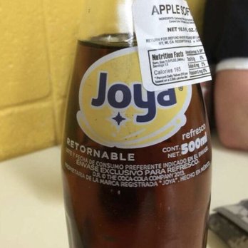 El Taquito - a bottle of soda - Mexican Near Me - Longview, Texas El Taquito - a bottle of soda - Mexican Near Me - Longview, Texas