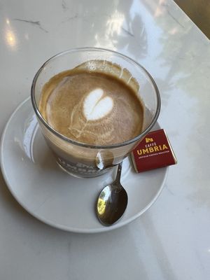 Caffe Umbria by null