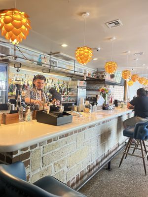 Cariño Coffee by null