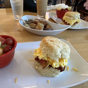 Ruby Sunshine Charleston Downtown - Breakfast Sandwich - Breakfast & Brunch Near Me - Charleston, South Carolina Ruby Sunshine Charleston Downtown - Breakfast Sandwich - Breakfast & Brunch Near Me - Charleston, South Carolina