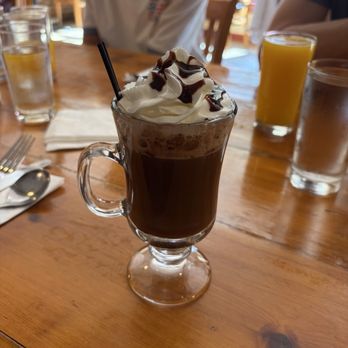 Butler's Pantry - Hot chocolate - Breakfast & Brunch Near Me - Stowe, Vermont Butler's Pantry - Hot chocolate - Breakfast & Brunch Near Me - Stowe, Vermont
