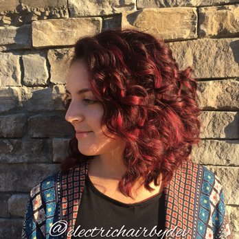 Electric Hair Studio - Hair Salons Near Me - Scottsdale, Arizona Electric Hair Studio - Hair Salons Near Me - Scottsdale, Arizona