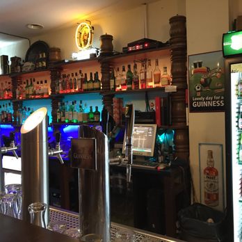 Shamrock Irish Pub - Great Bar... Very Local - Sports Bars Near Me - Nuremberg, BY Shamrock Irish Pub - Great Bar... Very Local - Sports Bars Near Me - Nuremberg, BY