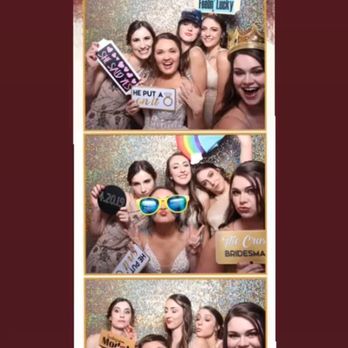 We Capture Events - Photo Booth Rentals Near Me