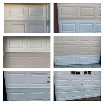 A&E Garage Doors - Individual panel/section replacement for a variety of door brands. - Garage Door Services Near Me A&E Garage Doors - Individual panel/section replacement for a variety of door brands. - Garage Door Services Near Me