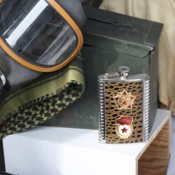 Angie's Outdoor - What every girl needs...