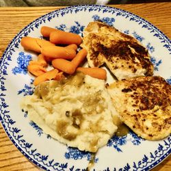 Cracker Barrel Old Country Store - Smoky Southern Grilled Chicken