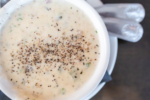 Ada’s Fish House by null