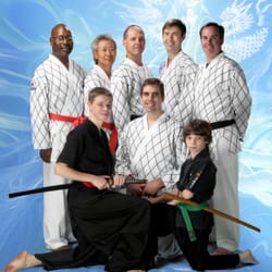 Dae Han Martial Arts