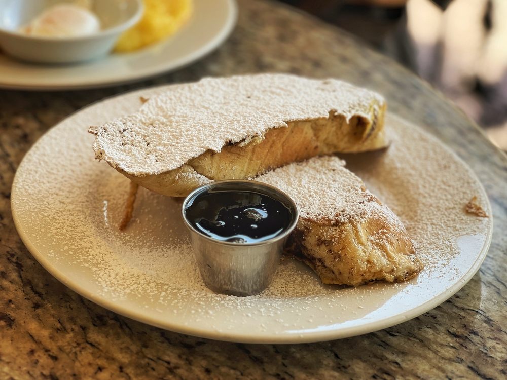 Rabalais' Bistro