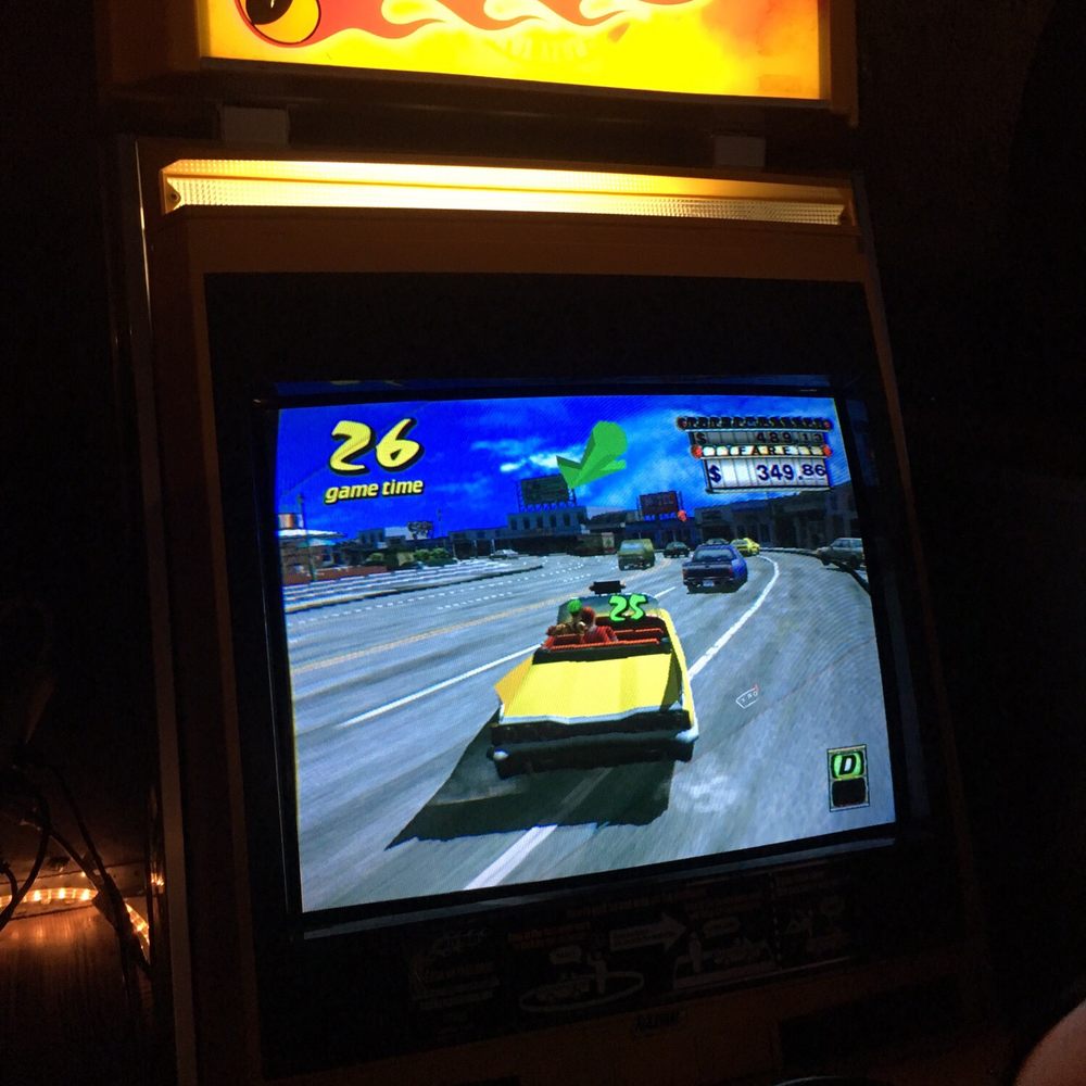 Barcade - Bars Near Me - New York, New York