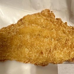 London Fish & Chips - Catfish